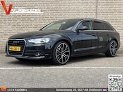 Audi A6 - 2.0 TDI Business Edition Automaat | Dashcam | Cruise | Navi