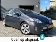 Toyota Prius - 1.8 Plug-in Executive FULL-OPTIES NL AUTO