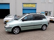 Hyundai Matrix - 1.6i Active Cool km 71615