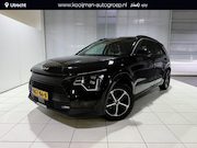 Kia Niro - 1.6 GDi Hybrid DynamicPlusLine NL auto, 10 jaar garantie, St