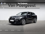 BMW X2 - xDrive25e | High Executive | M Sport | Panoramadak