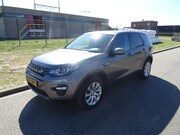 Land Rover Discovery Sport - 2.0 TD4 SE