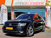 Volkswagen Tiguan - 1.5 TSI ACT Highline Bns R-Line BJ.2019 / Navi / Clima / Ada