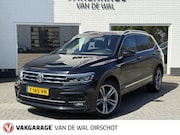 Volkswagen Tiguan All-Space - Allspace 1.4 TSI Highline Business R 7p. | 3x R-line | Leder