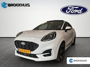 Ford Puma - 1.0 EcoBoost Hybrid ST-Line X Automaat 125pk | Driver Assist