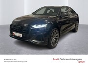 Audi SQ8 - TFSI quattro tiptronic