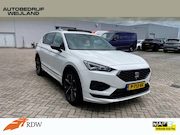 Seat Tarraco - 1.4 TSI e-Hybrid PHEV FR NIEUWSTAAT BTW-auto I FR I Leer I P