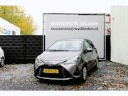 Toyota Yaris - 1.5 Hyb. Active