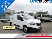 Opel Combo - 1.5D 100PK L2 maxi AC Inrichting imperial