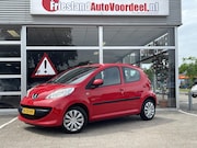 Peugeot 107 - 1.0-12V XS / 5 deurs/Centrale vergr met afstandsbedien/Elekt