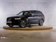 Volvo XC90 - 2.0 T8 Plug-in hybrid AWD Ultra Dark Long Range Luchtvering