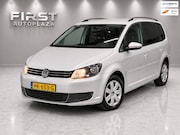 Volkswagen Touran - 1.4 TSI Comfortline 7-PERSOONS AUTOMAAT AIRCO/PDC/CRUISE | N