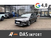 Ford Focus - Turnier Active MHEV 125PS, LED Navi PDC v+h Rfk Kl