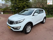 Kia Sportage - 1.6 GDI 20th Anniversary Airco / Navi / PDC / Cruise / APK