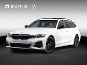 BMW 3-serie - 320i | High Executive | M Sportpakket | Panodak | Head-Up |