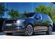 Land Rover Range Rover - P 440 SE Zwart Leder / 23 Inch / Panoramadak