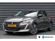 Peugeot 208 - 1.2 PURETECH 100PK 5-DRS ALLURE / NAVI / LED / CLIMA / PDC /