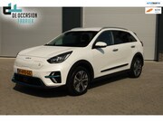 Kia Niro EV - E-Niro Edition 64 kWh Keyless Carplay Adaptief 100% SoH Elek