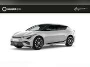 Kia EV6 - GT-Line Business Edition 84 kWh | LED-Matrix | GT-Line desig