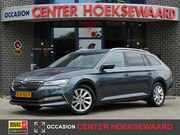 Skoda Superb - Combi 1.4 TSI PHEV 217pk DSG-6 Business Edition Plus | Carpl
