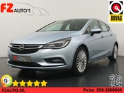 Opel Astra - 1.4 Innovation - Navigatie - Climate Control - Apple Carplay