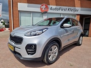 Kia Sportage - 1.6 GDi 132pk ECOdynamics First Edition