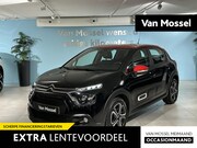 Citroën C3 - 1.2 PureTech Feel | Climate control | Parkeersensoren | Appl