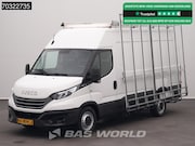 Iveco Daily - 35S18 3.0L Automaat L2H2 ACC LED Airco Cruise Imperiaal Came