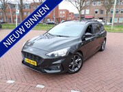 Ford Focus - Wagon 1.0 EcoBoost Titanium Business ST-LINE AUTOMAAT, , MET
