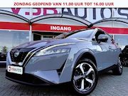 Nissan Qashqai - 1.5 e-POWER AUT. 190PK TEKNA PANO-DAK LED NAVI 360-CAMERA CA