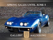 Chevrolet Corvette - Convertible 327 PRICE REDUCTION Restored condition, Since 20