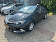 Toyota Auris - 1.8 Hybrid Lease pro, PANORAMADAK