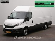 Iveco Daily - 35S16 Automaat L3H2 AC/Climate 3,5t Trekgewicht Camera Parke