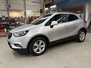Opel Mokka - X 1.4 Turbo 140pk Edition | Apple carplay / Android auto | C