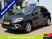 Mitsubishi ASX - 1.6 Cleartec Life | TREKHAAK | CRUISE | CLIMA | HOOGZIT |