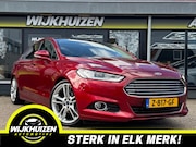 Ford Mondeo - 2.0 Titanium Automaat met Panorama dak Leder / Alcantara Vol