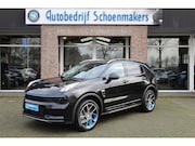 Lynk & Co 01 - 1.5 261PK! +6.6Kwh LADEN! 360-CAMERA PANO/SCHUIF INFINITY DA