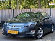 Chevrolet Volt - 1.4 LTZ NL Auto I Navigatie I Leer I Stoel Verwarming I Nett