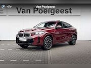 BMW X6 - xDrive40i M Sport | Bowers & Wilkins | Trekhaak