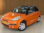 Citroën C3 - Pluriel 1.4i | Trekhaak | Cabrio