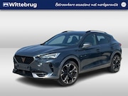CUPRA Formentor - 1.4 e-Hybrid 245pk DSG VZ Performance / Panorama dak / Geheu
