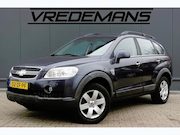 Chevrolet Captiva - 2.4i Class 7-PERS