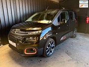 Citroën Berlingo - 1.2 PureTech Shine XTR-Edition Vol Optie