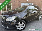 Opel Mokka - 1.4 T Edition 140PK / TREKHAAK / NAVI / CLIMA / CRUIS
