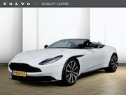 Aston Martin DB11 - Volante 4.0 V8 | Technology Pack | Dark Exterior Finisher Pa
