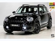 MINI Countryman - SE ALL4 224PK|HUD|Cam|LED|Dealer ond|Garanti