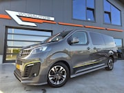 Opel Vivaro - 2.0 CDTI L3H1 DC Innovation