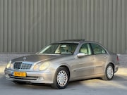 Mercedes-Benz E-klasse - 240 Elegance / Automaat / Lage km stand NAP