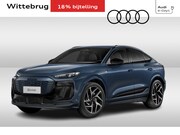 Audi Q6 e-tron Sportback - S edition 83 kWh
