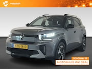 Citroën C3 Aircross - 1.2 Hybrid 136 Max